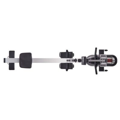 מכונת חתירה מקצועית וחזקה דגם Air Rower Elite מבית Assault Fitness