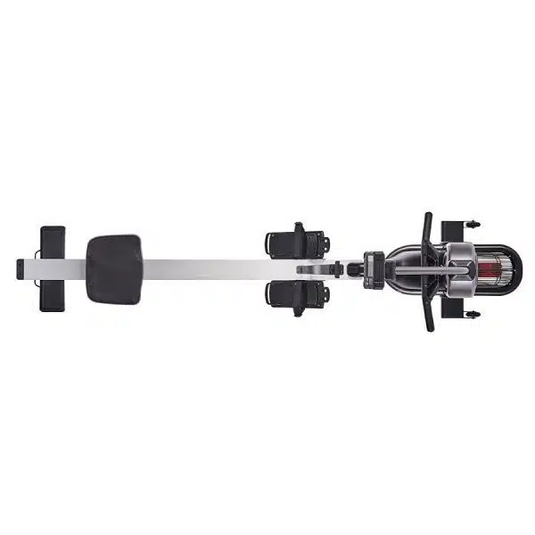 מכונת חתירה מקצועית וחזקה דגם Air Rower Elite מבית Assault Fitness