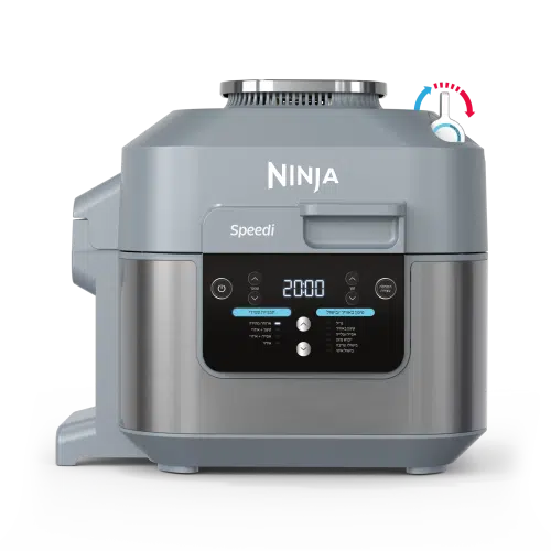 נינג‘ה SPEEDI דגם ON403 מבית NINJA נינג‘ה SPEEDI דגם ON403 מבית NINJA