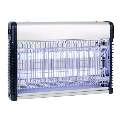 קטלן חרקים מעופפים ויתושים דגם JB20E-2X10L2 מבית ECOeuro