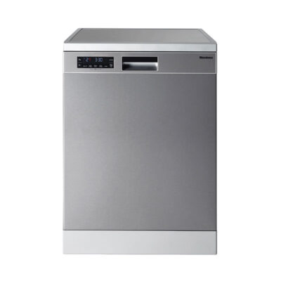 מדיח כלים 60 ס״מ חצי אינטגרלי דגם GIN209P8X מבית Blomberg
