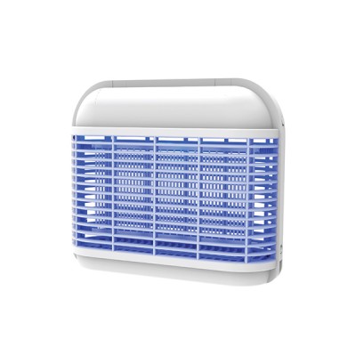קטלן חרקים מעולה LED דגם GB-16BL מבית ECOeuro