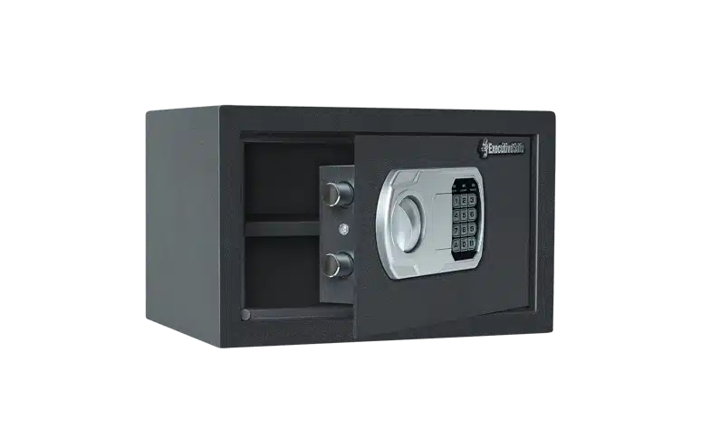כספת ביטחון דיגיטלית דגם CS-3 מבית ExecutiveSafe כספת ביטחון דיגיטלית דגם CS-3 מבית ExecutiveSafe