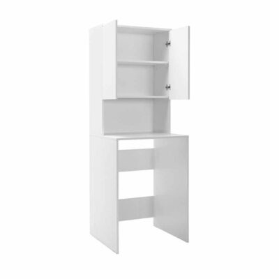 ארון שירות למכונת כביסה דגם Londy ADR-482 מבית HOMAX