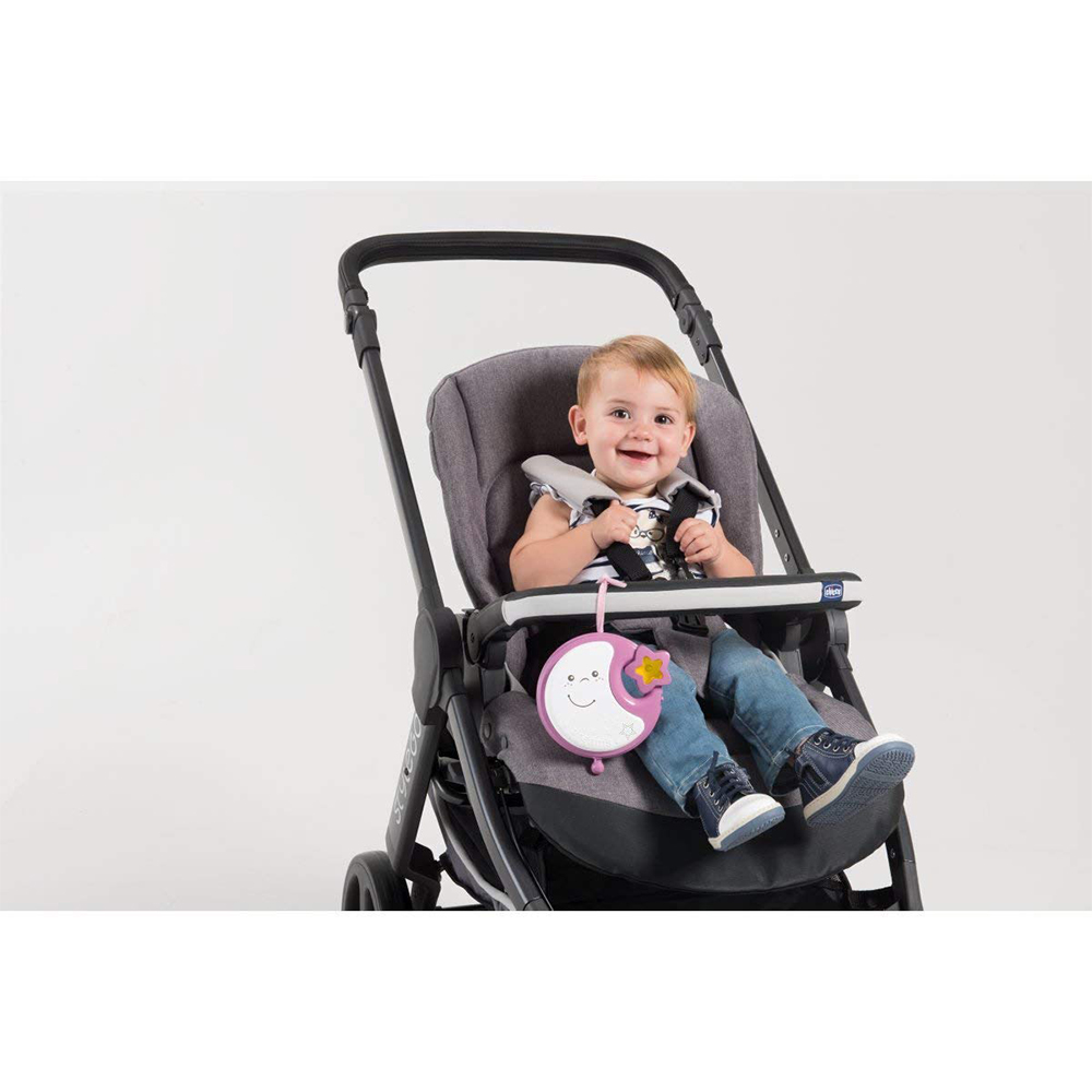 מובייל החלומות הראשון שלי - Toy FD Next 2 Dreams מבית Chicco