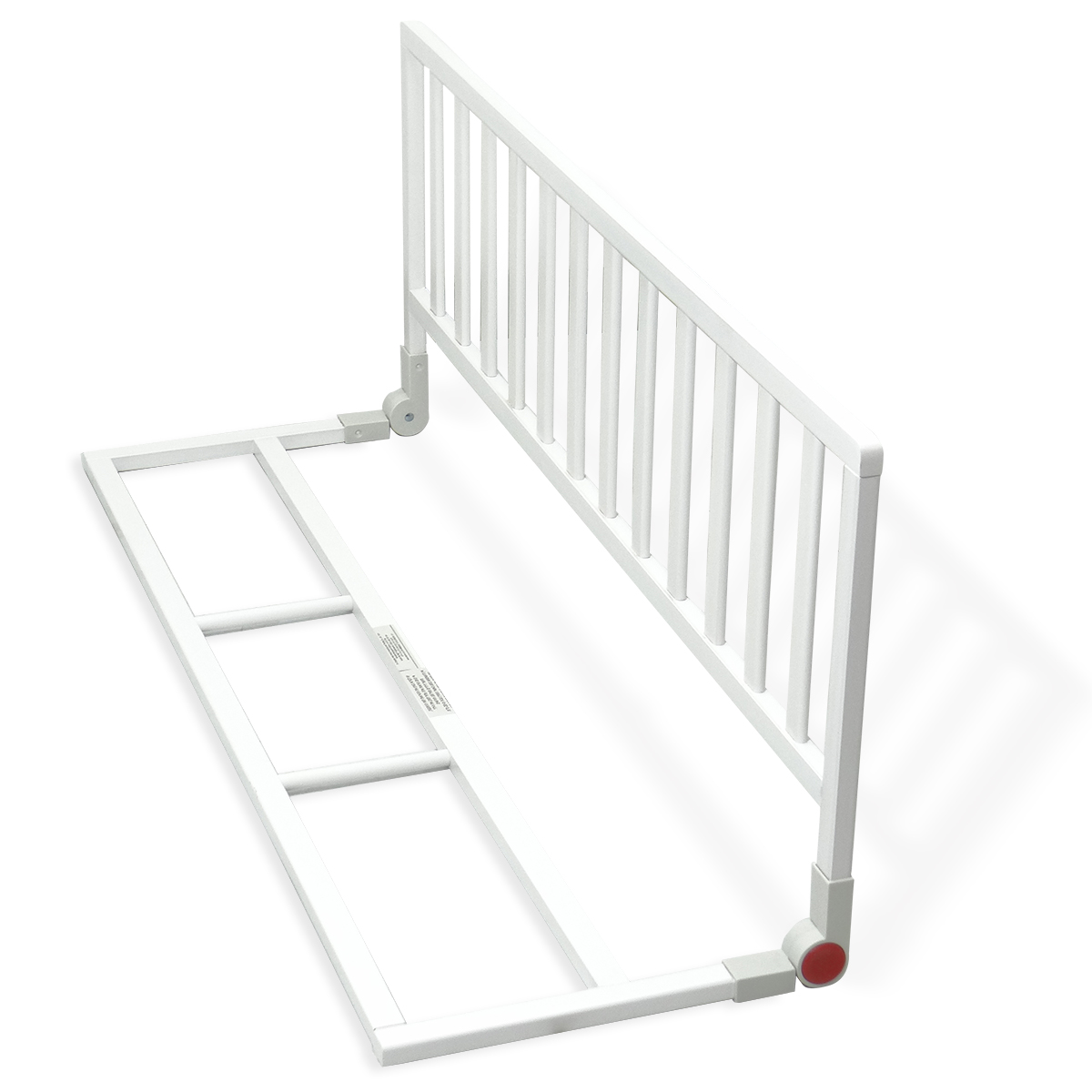 מגן מיטה סייפ-דרימס 116 ס"מ - Guard My Bed SafeDreams 116 Cm מבית Twigy