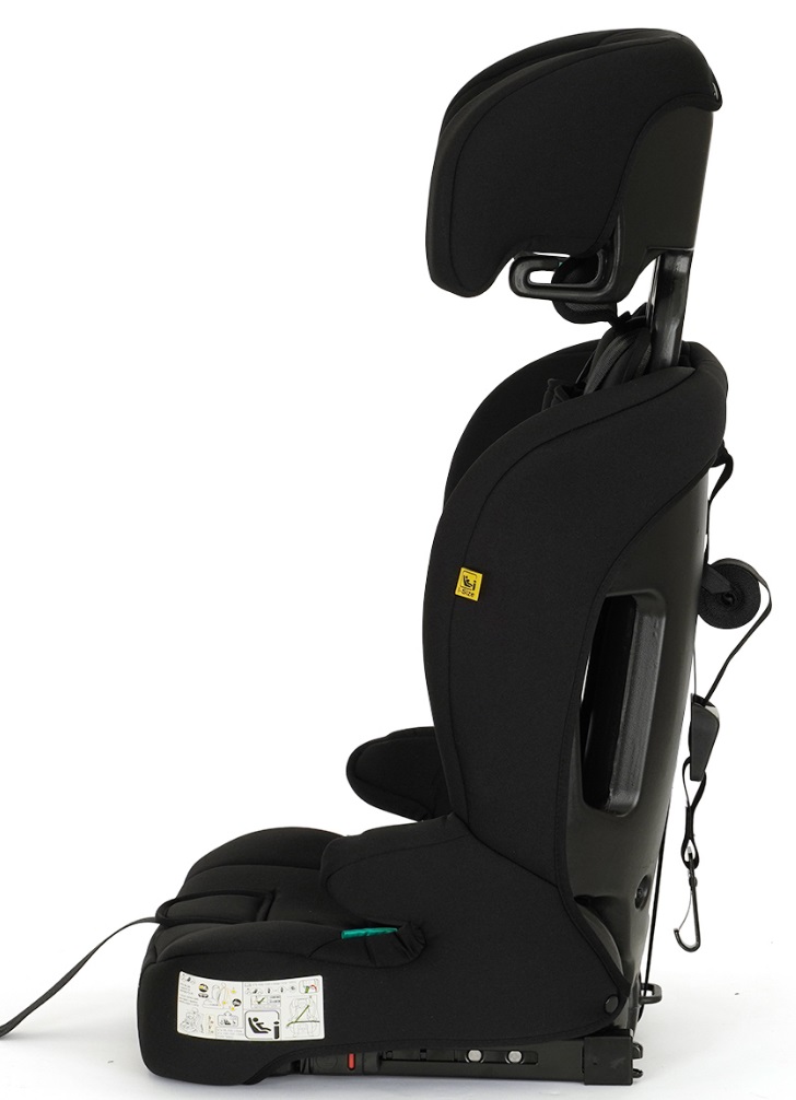 בוסטר רצועות איזופיקס ווטסון פלוס - Watson Plus™ 2 in 1 מבית Twigy