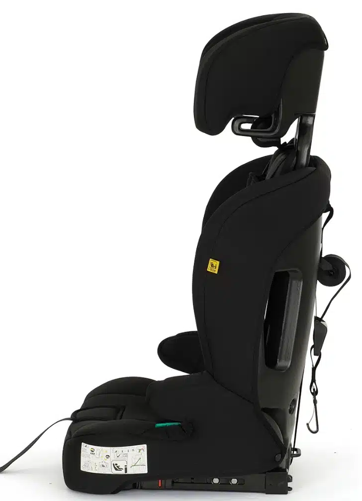 בוסטר רצועות איזופיקס ווטסון פלוס - Watson Plus™ 2 in 1 מבית Twigy
