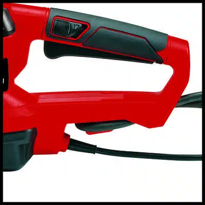 גוזם גדר חיה חשמלי בהספק 650W - קל ופשוט לשימוש תוצרת EINHELL