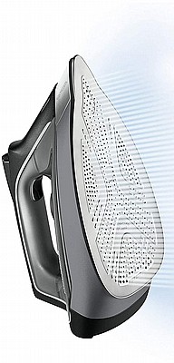 מגהץ קיטור עם גיהוץ אנכי דגם DG8622F0 מבית ROWENTA