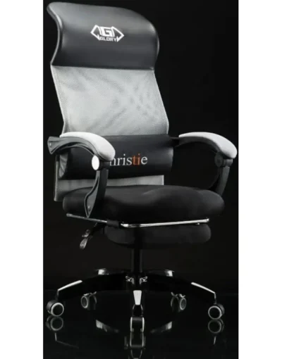 כיסא מנהלים אורטופדי דגם Comfort מבית S.R