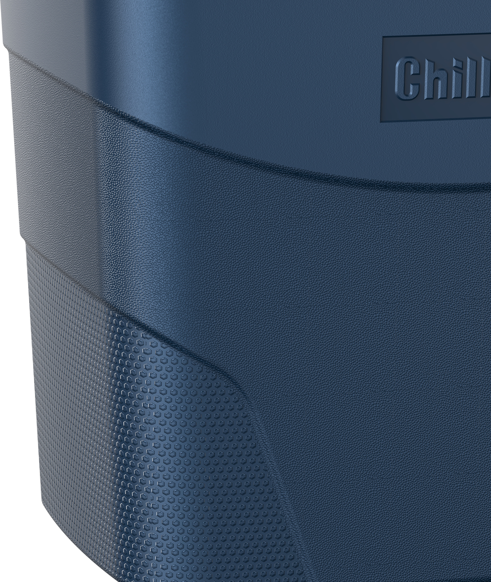 צידנית קשיחה לנשיאה 24 ליטר דגם ChillBox 24L מבית KeepCold