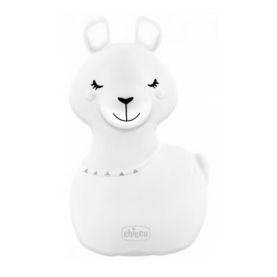 מנורת לילה נטענת למה Rechargeable Lama מבית צ'יקו