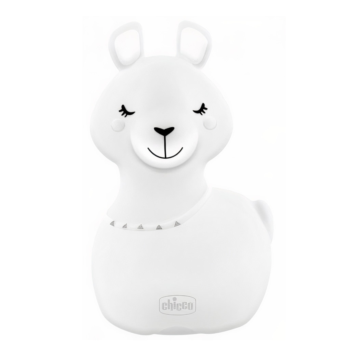 מנורת לילה נטענת למה Rechargeable Lama מבית צ'יקו