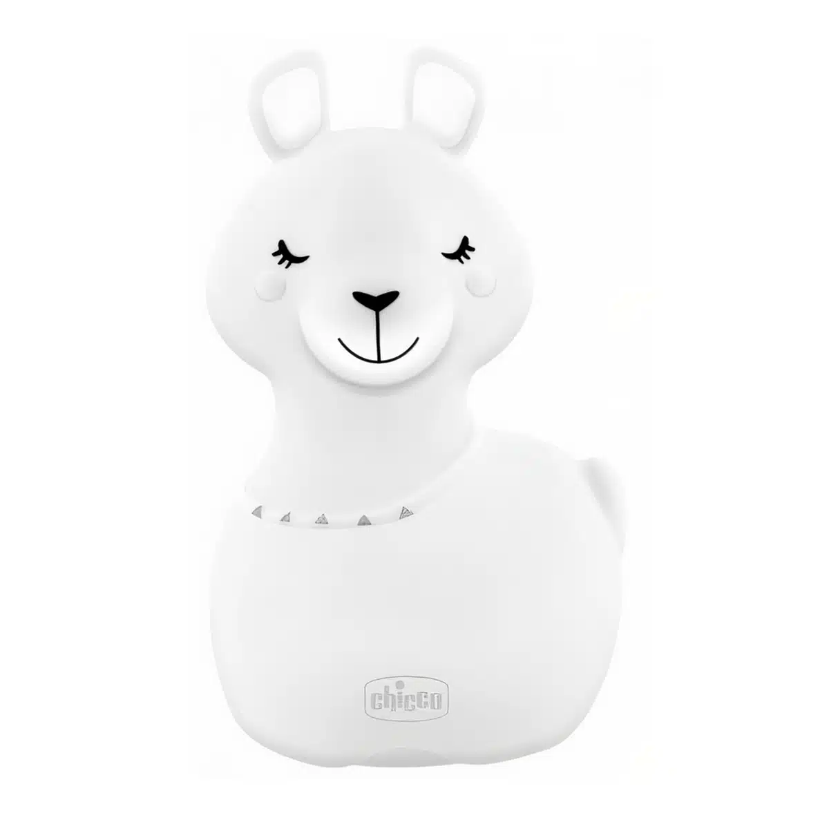 מנורת לילה נטענת למה Rechargeable Lama מבית צ'יקו מנורת לילה נטענת למה Rechargeable Lama מבית צ'יקו