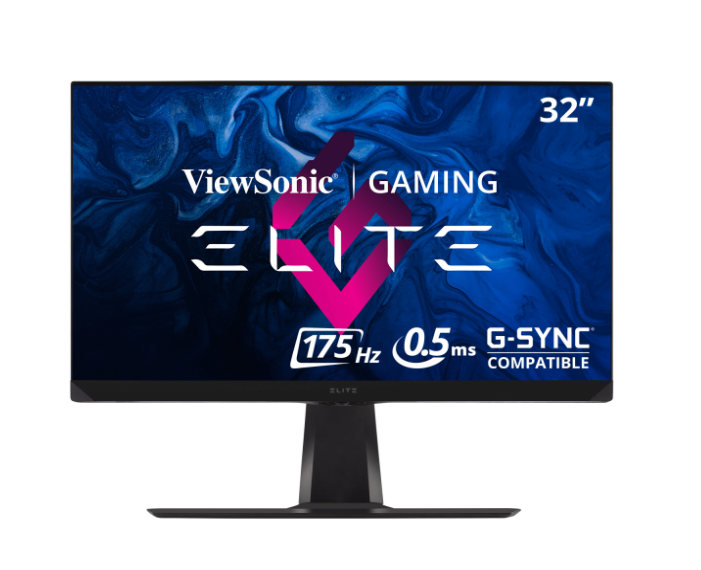 מסך גיימינג "32 דגם XG320Q מבית ViewSonic מסך גיימינג "32 דגם XG320Q מבית ViewSonic