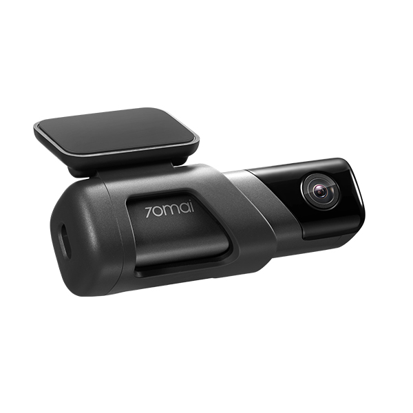 מצלמת רכב חכמה M500 64GB דגם Dash Cam M500 מבית 70mai Xiaomi