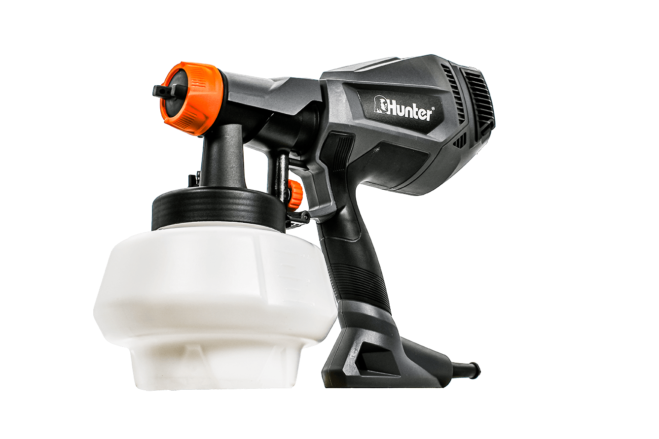 מרסס צבע חשמלי 500W דגם 100903-003 מבית Hunter