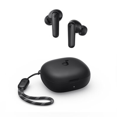 אוזניות אלחוטיות דגם Soundcore R50i מבית Anker