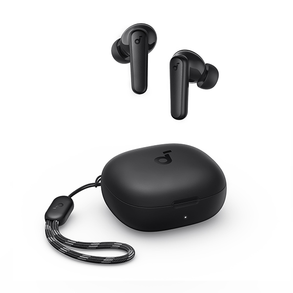 אוזניות אלחוטיות דגם Soundcore R50i מבית Anker אוזניות אלחוטיות דגם Soundcore R50i מבית Anker