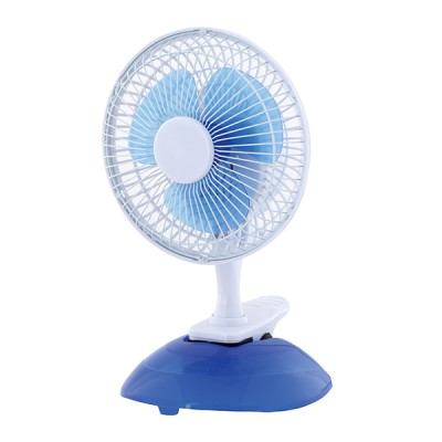 מאוורר קליפס חזק ויציב דגם HAFA-07C1 מבית SEMICOM LEXIS