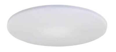 צמוד תקרה IP40 36W CCT קוטר 35 דגם JADY מבית Megaman