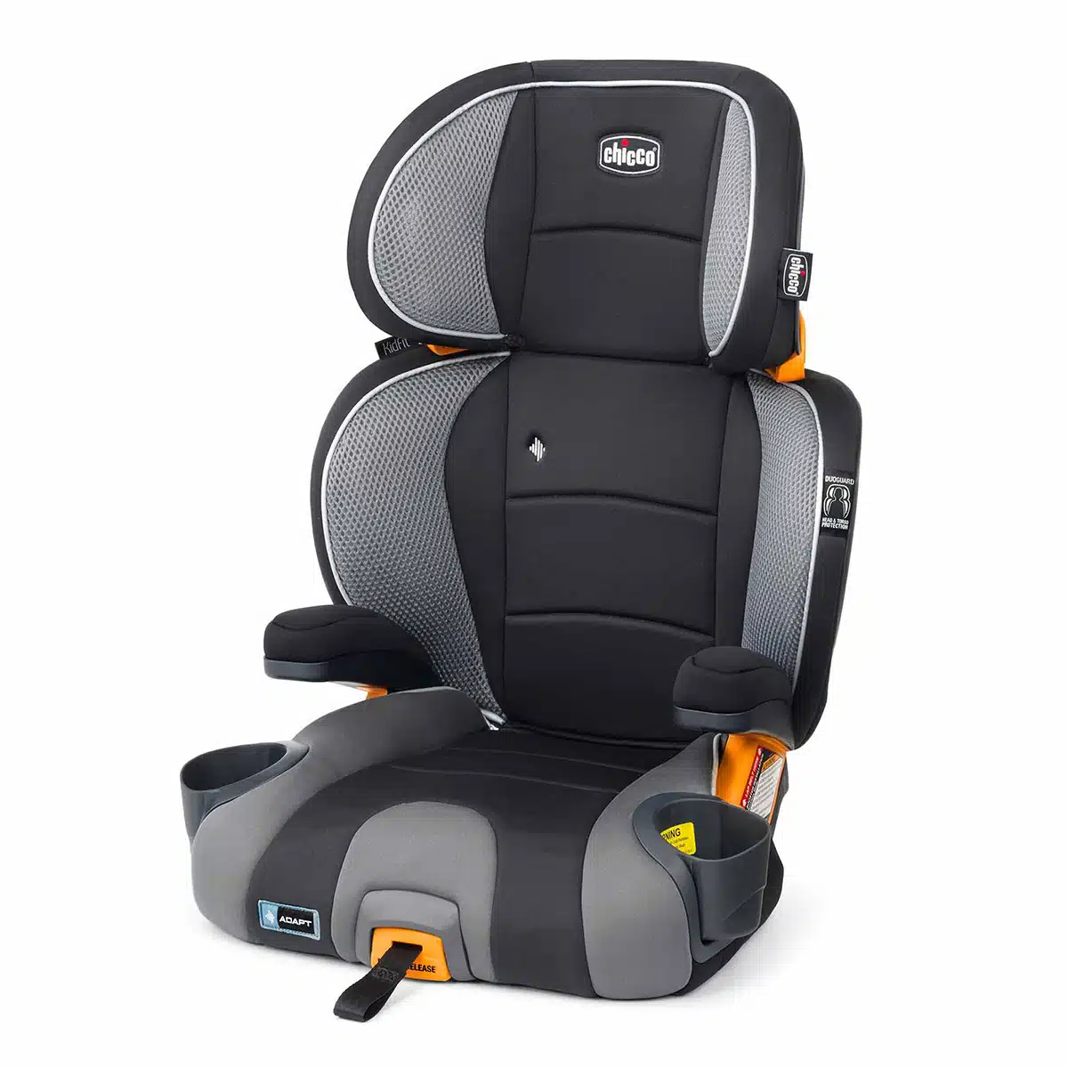 בוסטר קידפיט אדפט פלוס - KidFit Adapt Plus מבית Chicco