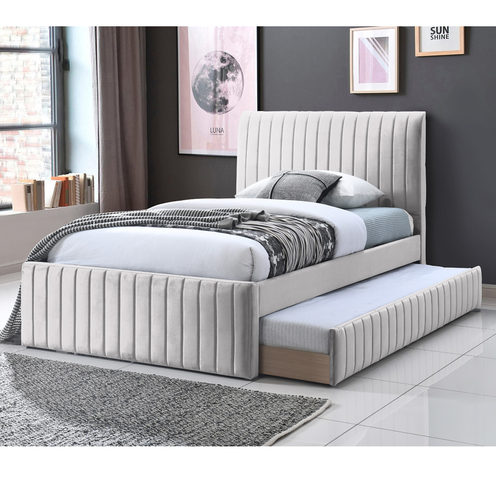 מיטה רוחב וחצי עם מיטת חבר דגם אמיגו 120 מבית HOME DECOR
