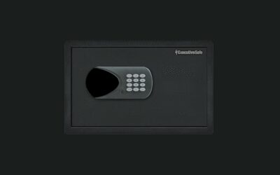 כספת ‏ביטחון ExecutiveSafe acs6