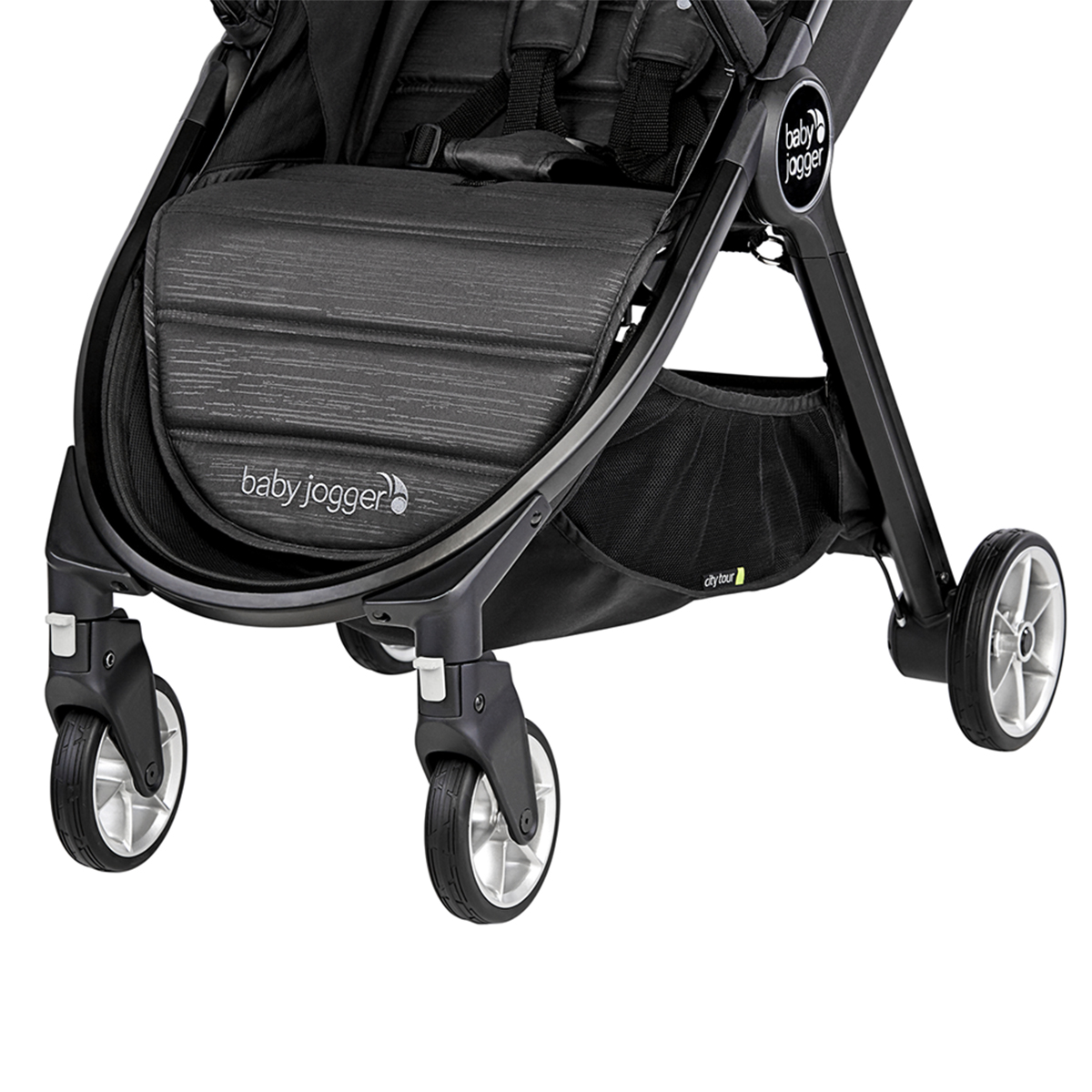 עגלת סיטי תור 2 - City Tour 2 מבית Baby Jogger