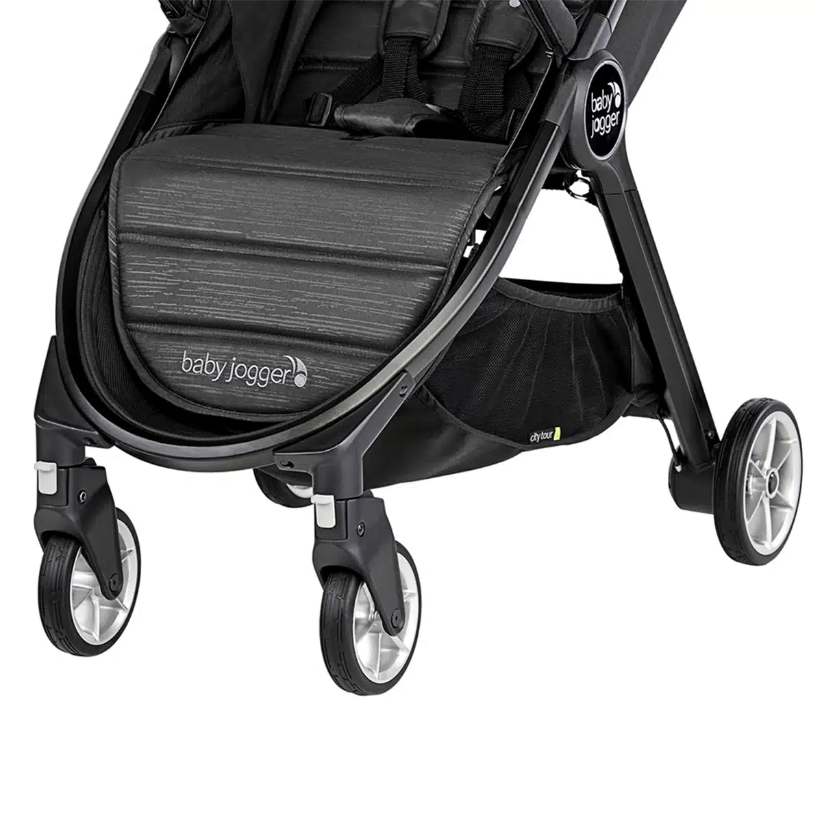 עגלת סיטי תור 2 - City Tour 2 מבית Baby Jogger