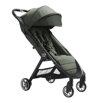 עגלת סיטי תור 2 - City Tour 2 מבית Baby Jogger