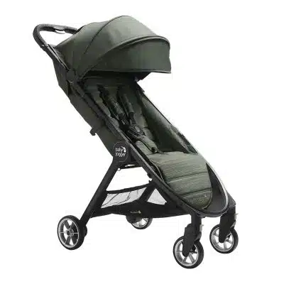 עגלת סיטי תור 2 - City Tour 2 מבית Baby Jogger