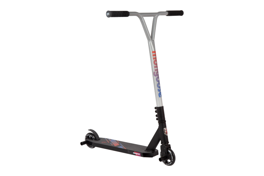 קורקינט פעלולים דגם STANCE PRO מבית Mongoose