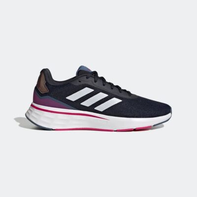 נעלי ריצה לנשים דגם START YOUR RUN מבית ADIDAS
