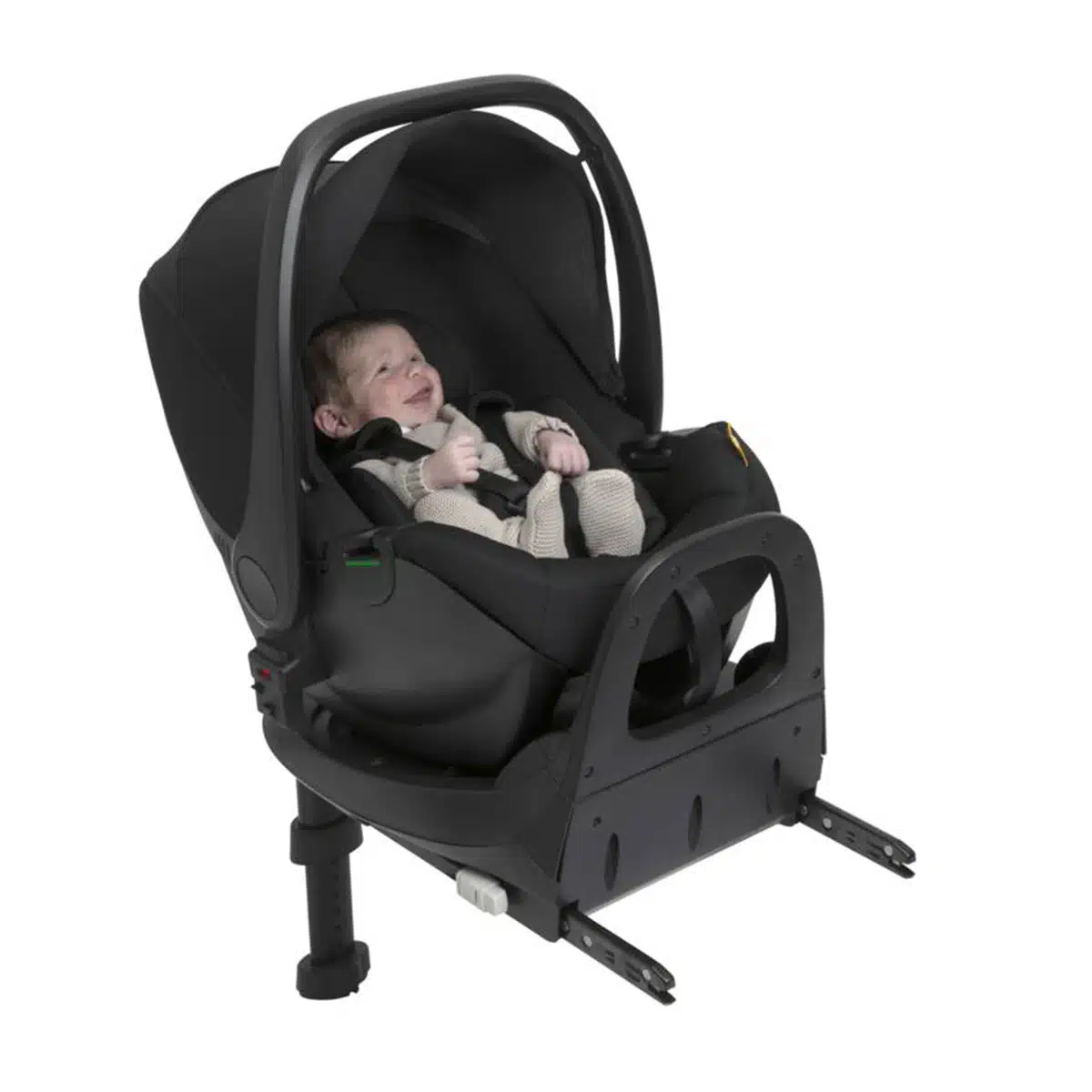 סלקל קורי אסנשיאל - Kory Essential I-SIZE מבית Chicco