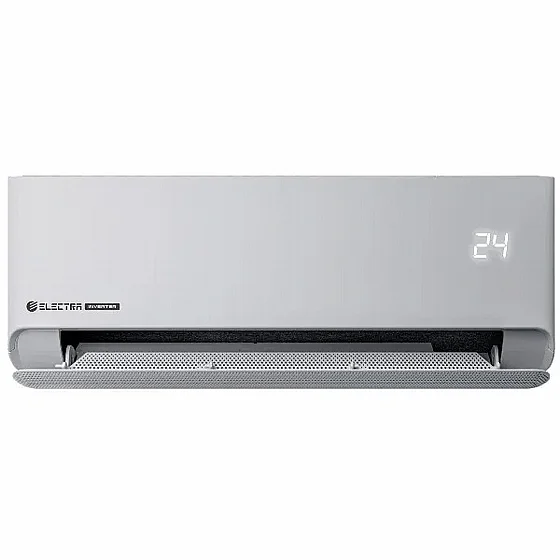 מזגן AI עילי אינוורטר דגם AI INV 180 מבית Electra