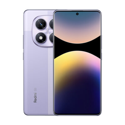 סמארטפון Redmi Note 14 Pro 5G גרסה 12GB+512GB - שנתיים אחריות יבואן רשמי מבית Xiaomi