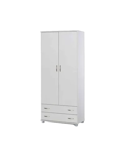 ארון 2 דלתות ו-2 מגירות דגם 606 מבית yiron