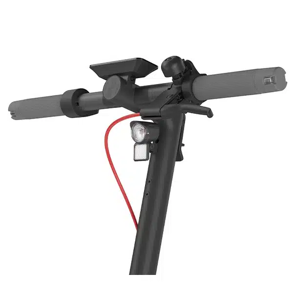 קורקינט חשמלי דגם E-Scooter V25i Pro מבית Navee
