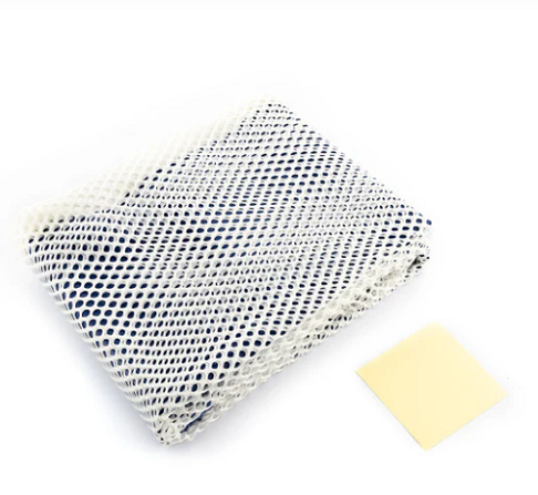 מזרן מים צף זוגי דגם V0103687 מבית InnovaGoods