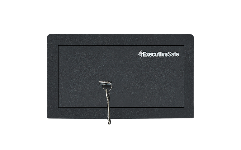 כספת מכנית ExecutiveSafe CS1