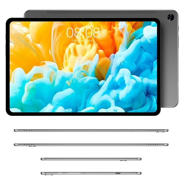 טאבלט "4G 11 גירסה 8GB+256GB דגם T50 מבית Teclast
