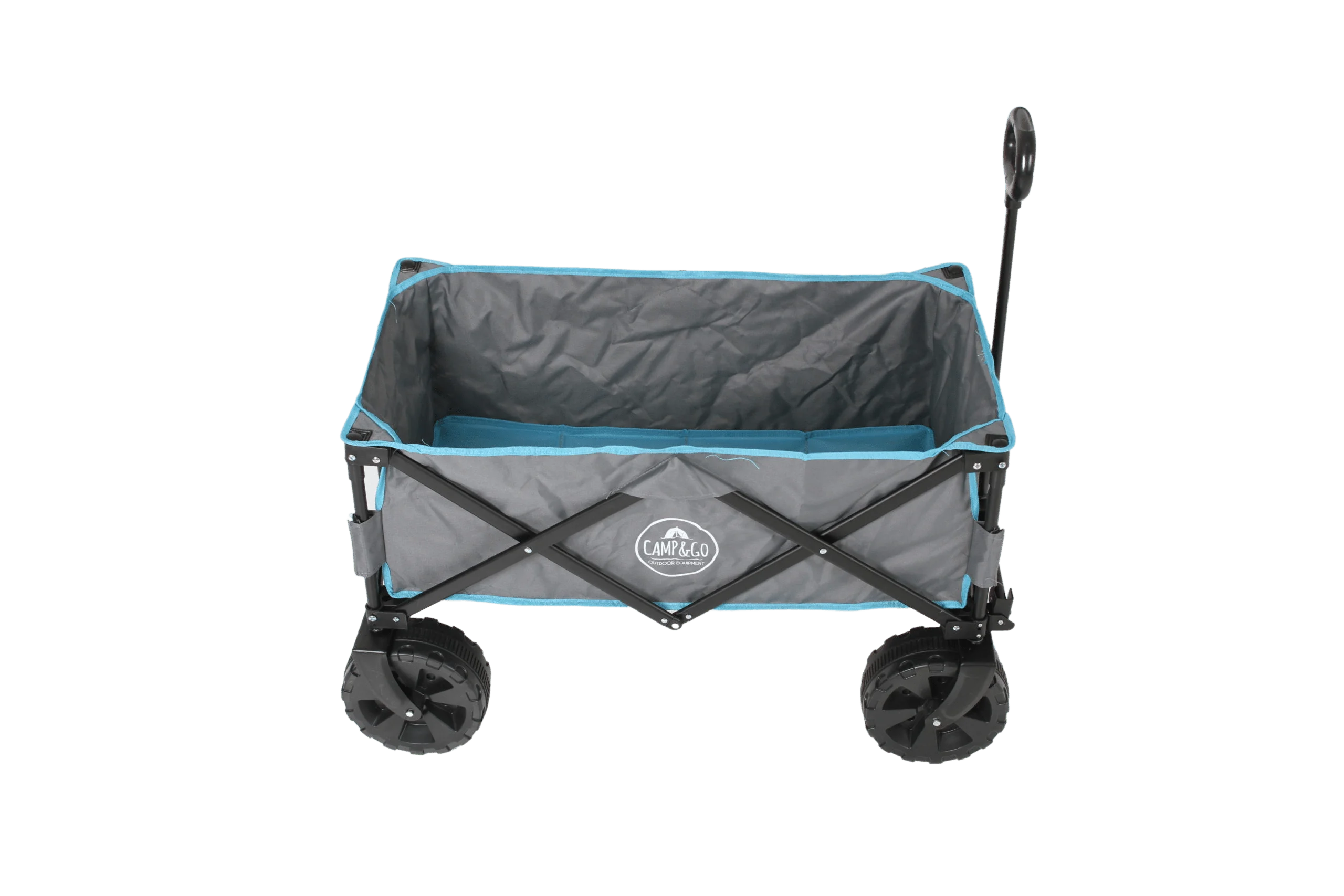 עגלת שטח מקצועית דגם OFF ROAD WAGON מבית CAMP&GO