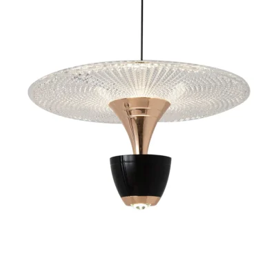 מנורת תליה 10W TOPKAPI דגם SM-ND19 מבית Semicom