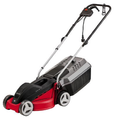 מכסחת דשא חשמלית 1000W דגם GC-EM 1030 מבית EINHELL