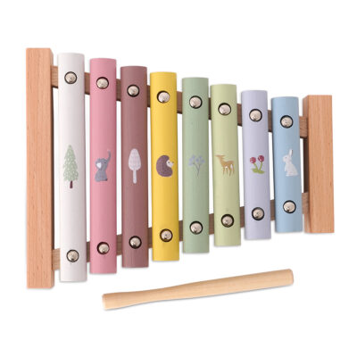סט כלי נגינה - ‏‏‏‏Musical instrument set מבית Dainy's