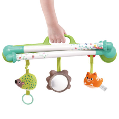 אוניברסיטה לתינוק - Portable Baby Gym מבית Hola Toys