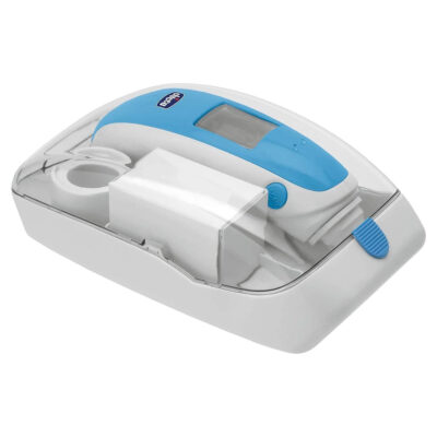 מד חום לאוזן אינפרא אדום מהיר - Infrared Ear מבית Chicco