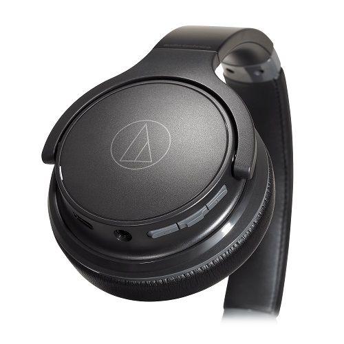 אוזניות אלחוטיות Bluetooth דגם ATH-S220BT מבית Audio Technica